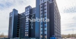 Апартаменты в Таллине, Эстония, 42 м2