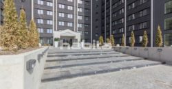 Апартаменты в Таллине, Эстония, 42 м2