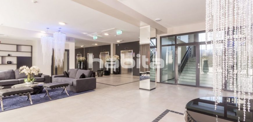 Апартаменты в Таллине, Эстония, 42 м2