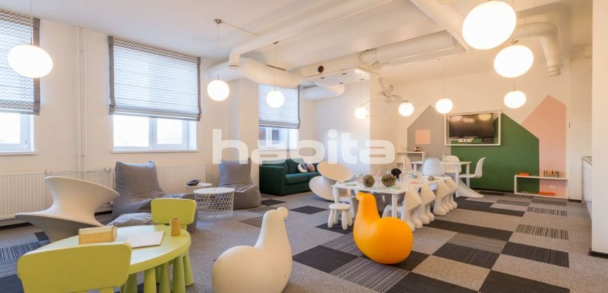 Апартаменты в Таллине, Эстония, 42 м2