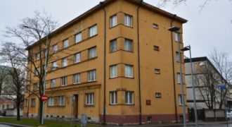 Апартаменты в Таллине, Эстония, 54 м2