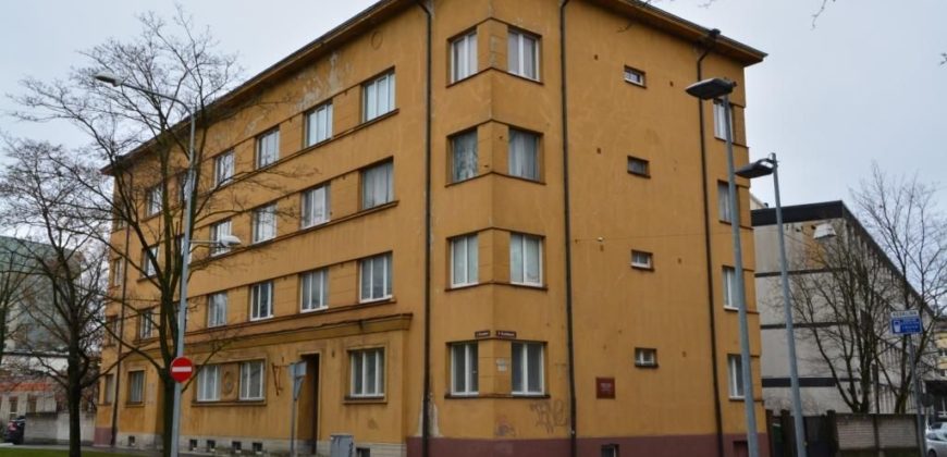 Апартаменты в Таллине, Эстония, 54 м2