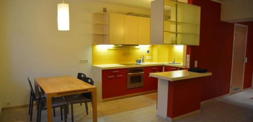 Апартаменты в Таллине, Эстония, 54 м2