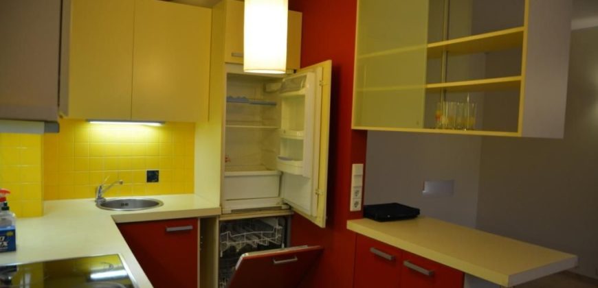 Апартаменты в Таллине, Эстония, 54 м2