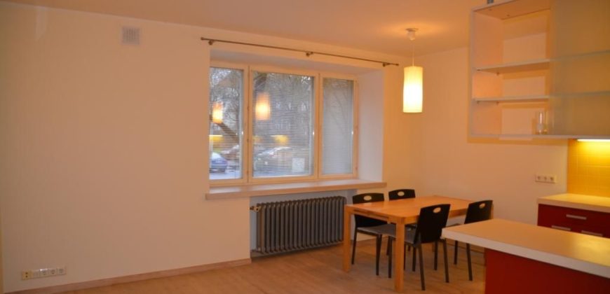 Апартаменты в Таллине, Эстония, 54 м2
