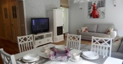 Апартаменты в Таллине, Эстония, 66.9 м2