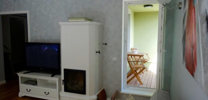 Апартаменты в Таллине, Эстония, 66.9 м2