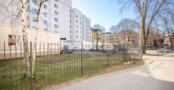 Апартаменты в Таллине, Эстония, 73 м2