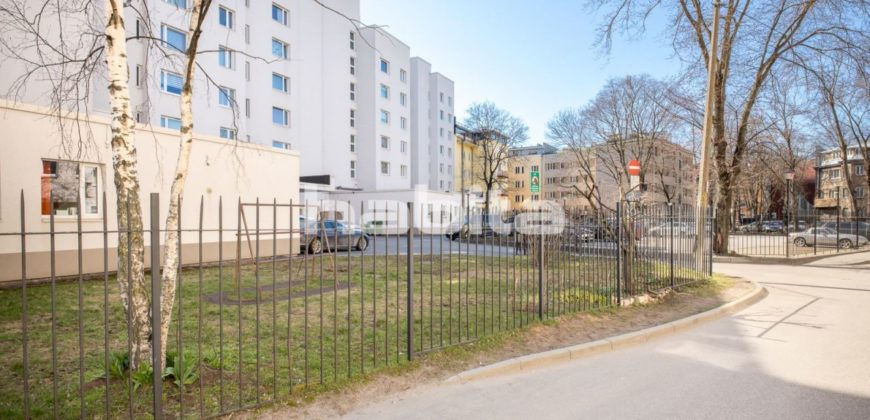 Апартаменты в Таллине, Эстония, 73 м2