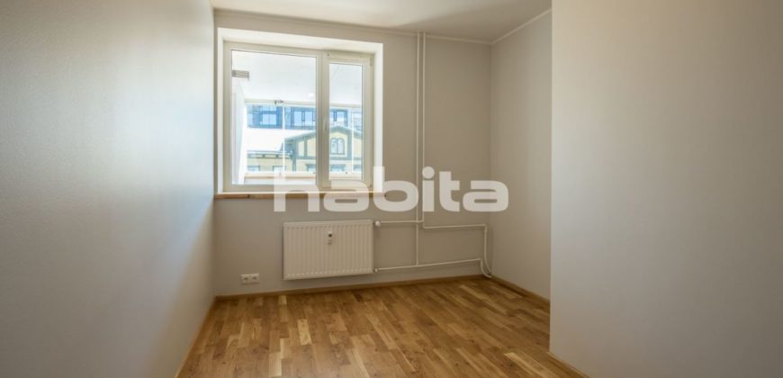 Апартаменты в Таллине, Эстония, 73 м2