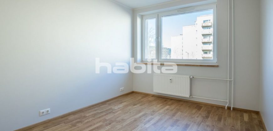 Апартаменты в Таллине, Эстония, 73 м2