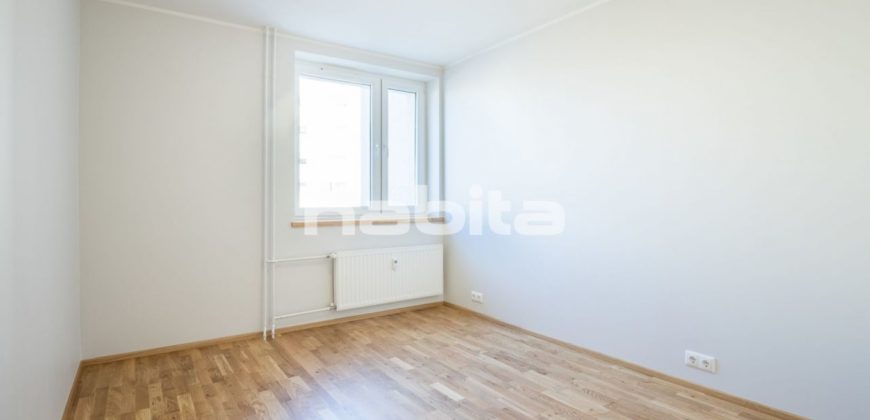 Апартаменты в Таллине, Эстония, 73 м2