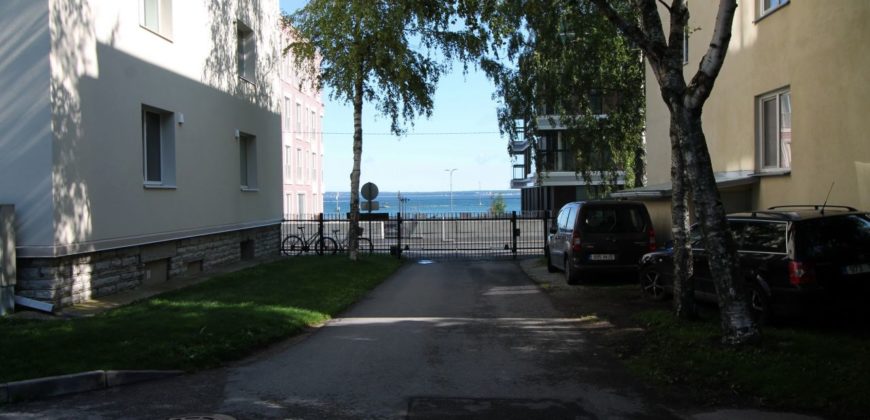 Апартаменты в Таллине, Эстония, 89 м2