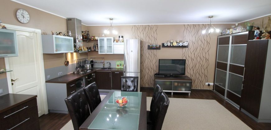 Апартаменты в Таллине, Эстония, 89 м2