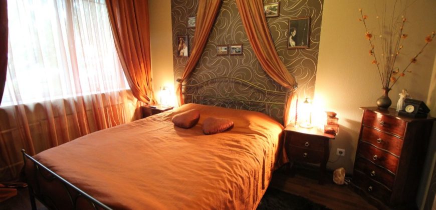 Апартаменты в Таллине, Эстония, 89 м2