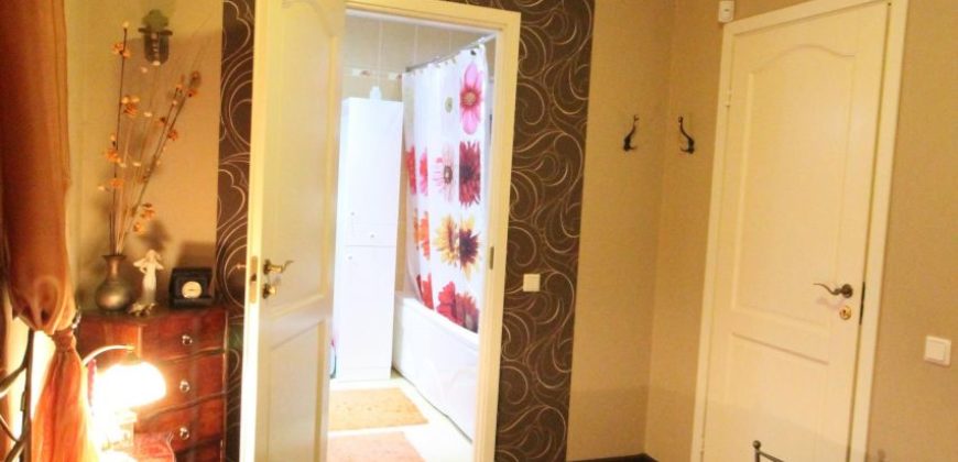 Апартаменты в Таллине, Эстония, 89 м2