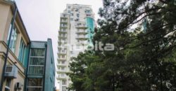 Апартаменты в Тбилиси, Грузия, 105.12 м2