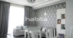 Апартаменты в Тбилиси, Грузия, 105.12 м2