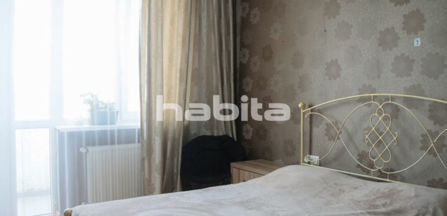 Апартаменты в Тбилиси, Грузия, 105.12 м2