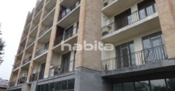 Апартаменты в Тбилиси, Грузия, 58 м2