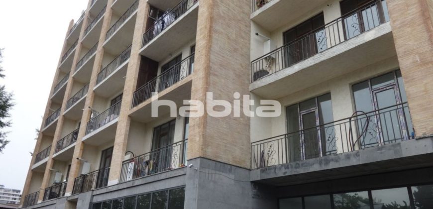 Апартаменты в Тбилиси, Грузия, 58 м2