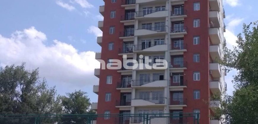 Апартаменты в Тбилиси, Грузия, 69 м2