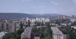 Апартаменты в Тбилиси, Грузия, 69 м2