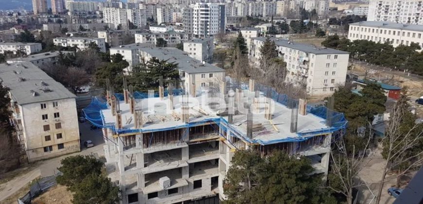 Апартаменты в Тбилиси, Грузия, 69 м2