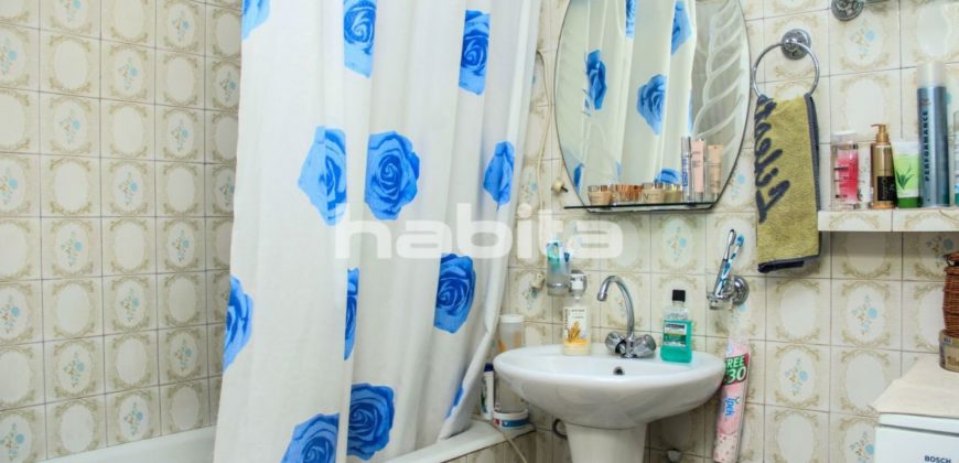 Апартаменты в Тбилиси, Грузия, 70 м2