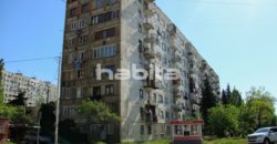 Апартаменты в Тбилиси, Грузия, 70 м2