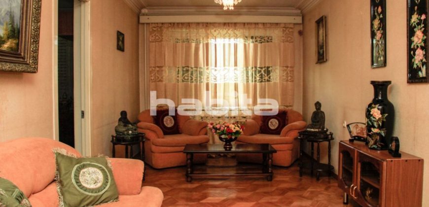 Апартаменты в Тбилиси, Грузия, 70 м2