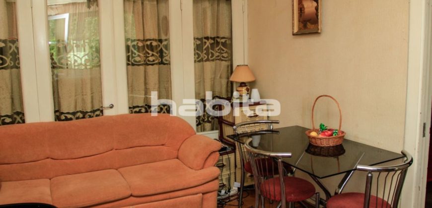 Апартаменты в Тбилиси, Грузия, 70 м2