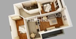 Апартаменты в Тбилиси, Грузия, 87 м2