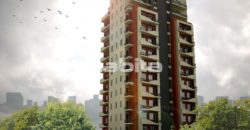 Апартаменты в Тбилиси, Грузия, 87 м2
