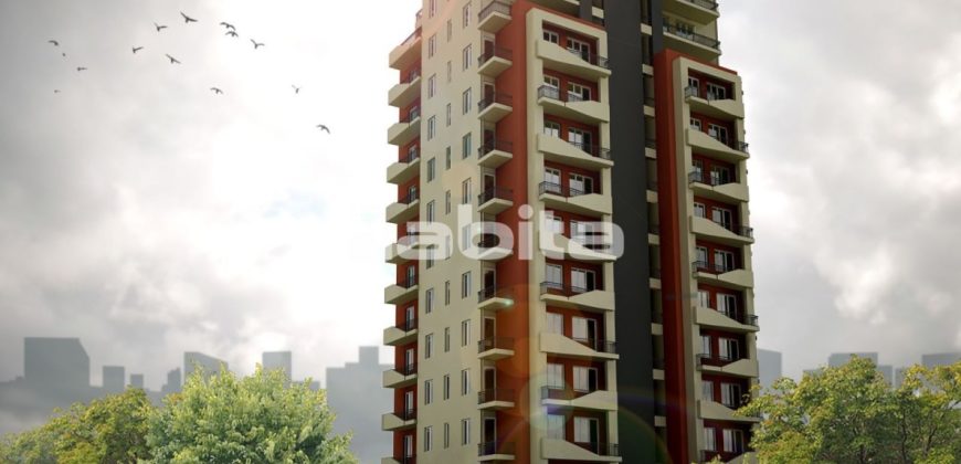 Апартаменты в Тбилиси, Грузия, 87 м2