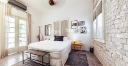 Апартаменты в Тель-Авиве, Израиль, 105 м2