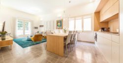 Апартаменты в Тель-Авиве, Израиль, 105 м2