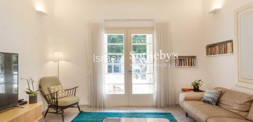 Апартаменты в Тель-Авиве, Израиль, 105 м2