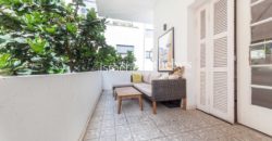 Апартаменты в Тель-Авиве, Израиль, 105 м2