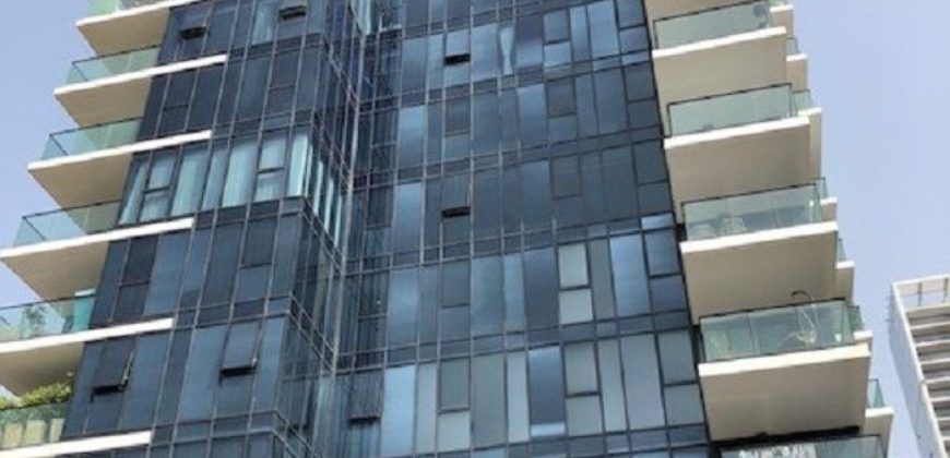 Апартаменты в Тель-Авиве, Израиль, 107 м2