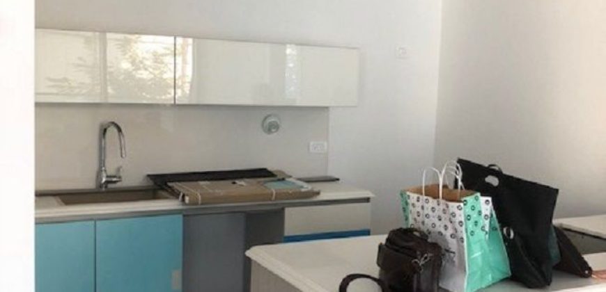 Апартаменты в Тель-Авиве, Израиль, 107 м2