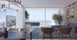 Апартаменты в Тель-Авиве, Израиль, 110 м2