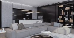 Апартаменты в Тель-Авиве, Израиль, 110 м2