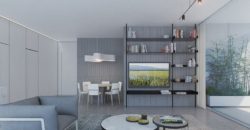 Апартаменты в Тель-Авиве, Израиль, 110 м2