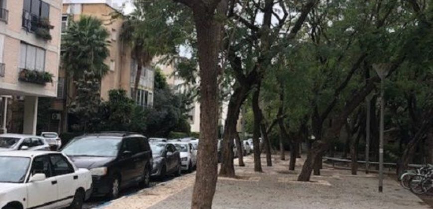 Апартаменты в Тель-Авиве, Израиль, 122 м2