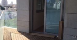 Апартаменты в Тель-Авиве, Израиль, 122 м2