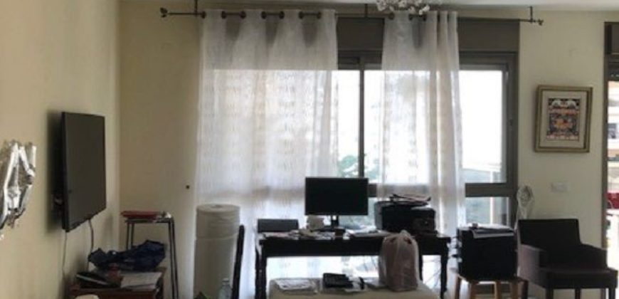 Апартаменты в Тель-Авиве, Израиль, 124 м2