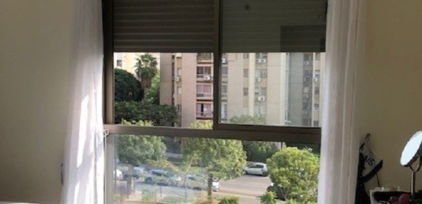 Апартаменты в Тель-Авиве, Израиль, 124 м2