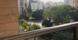 Апартаменты в Тель-Авиве, Израиль, 124 м2