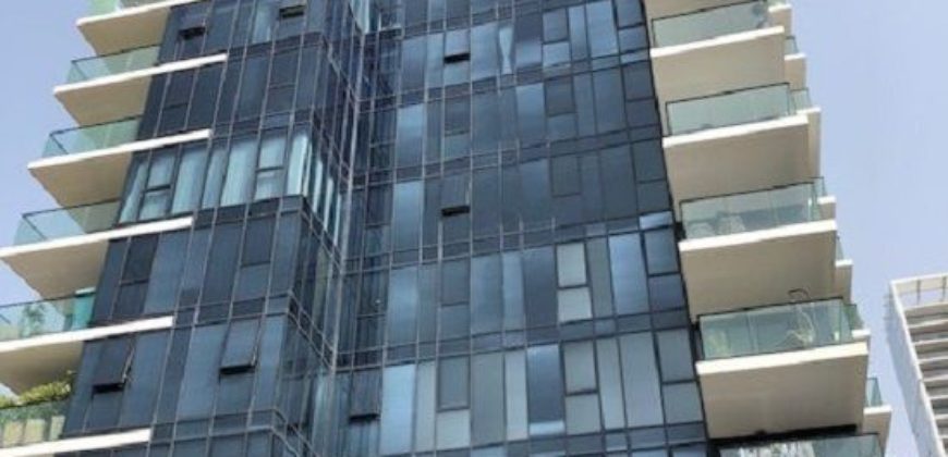 Апартаменты в Тель-Авиве, Израиль, 144 м2